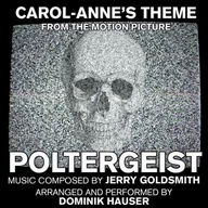 carol anne's theme