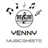 예니쌤 The Yenny Music Sheets