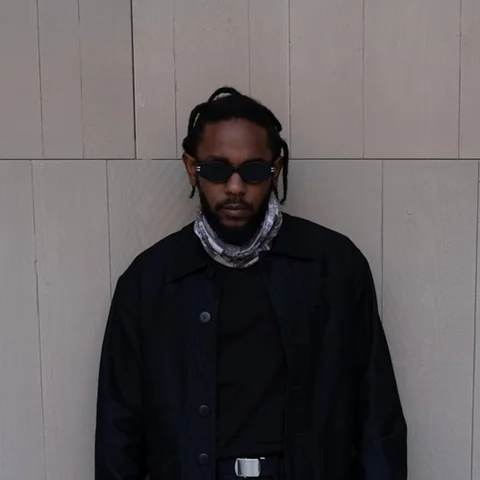 Kendrick Lamar(켄드릭 라마)