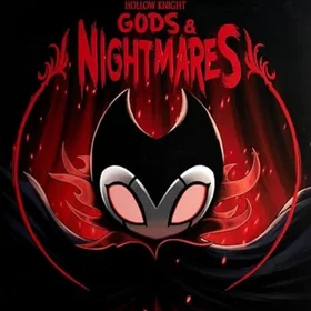 Hollow Knight: Gods & Nightmares - Easy Piano Collection