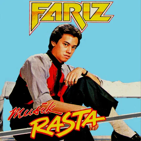 Fariz RM
