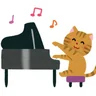 優しいピアノ楽譜屋