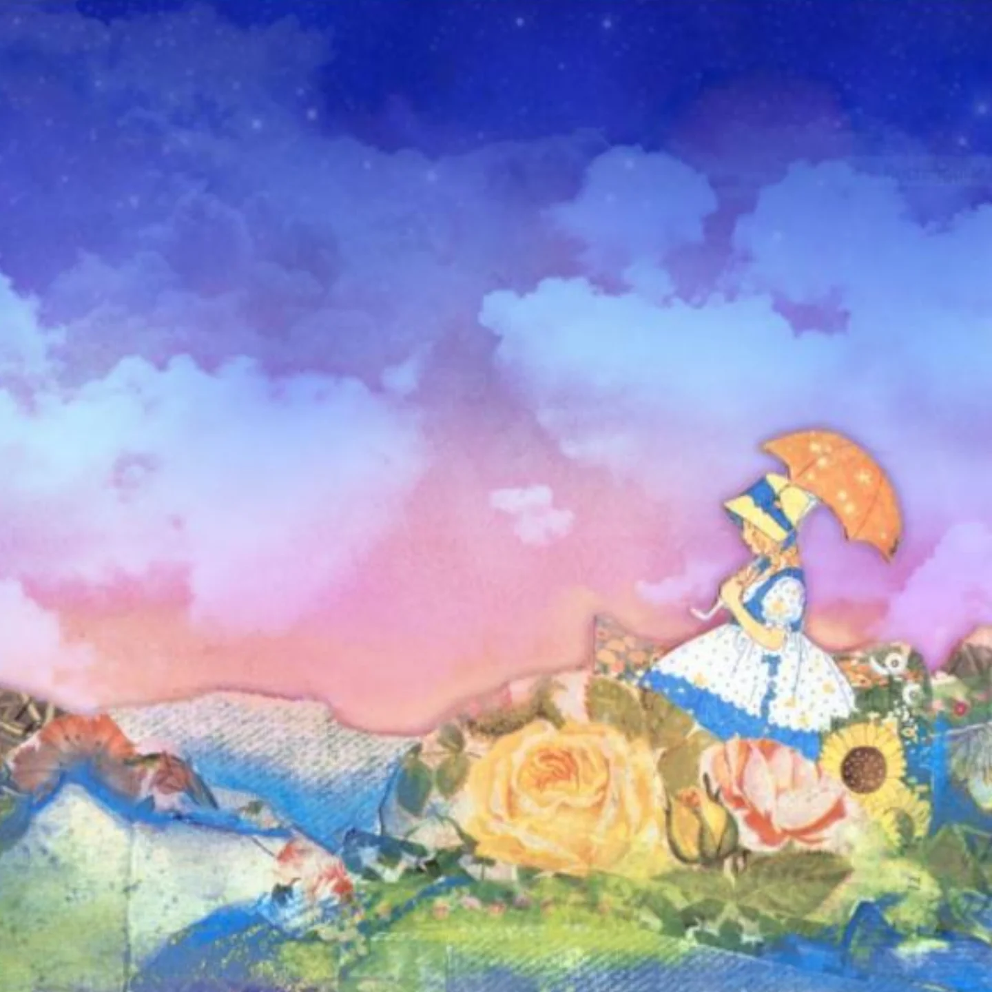 Spring Equinox - YuuSenPiano