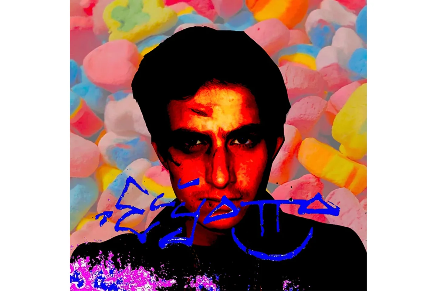 Sugarcrash! - Elliott Platt (For Easy Piano) by poon