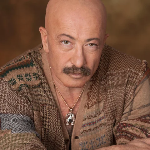 Alexander Rozenbaum