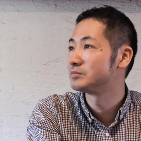 Hiroaki Yamashita