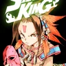 SHAMAN KING