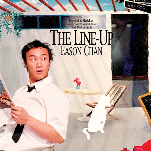 人來人往 - Eason Chan (Bass Guitar Score) by Jonathan Lai