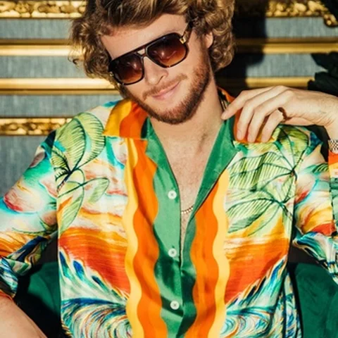 Yung Gravy