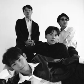 데이브레이크 : 베스트 드럼 컬렉션