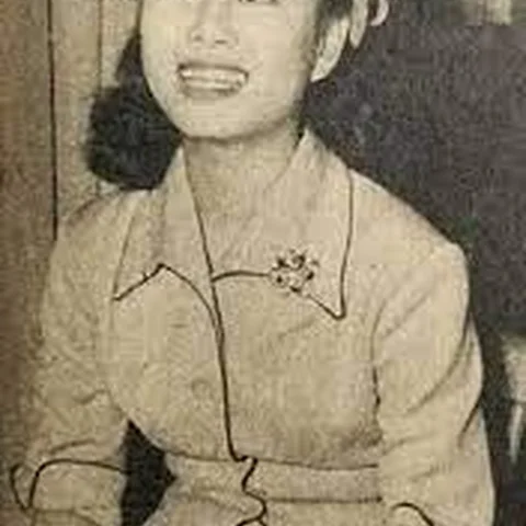Hibari Misora