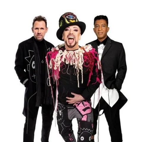 Culture Club