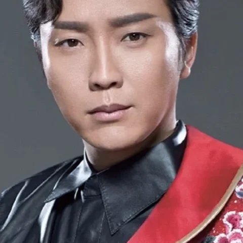 li yu gang