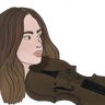 helin şentürk