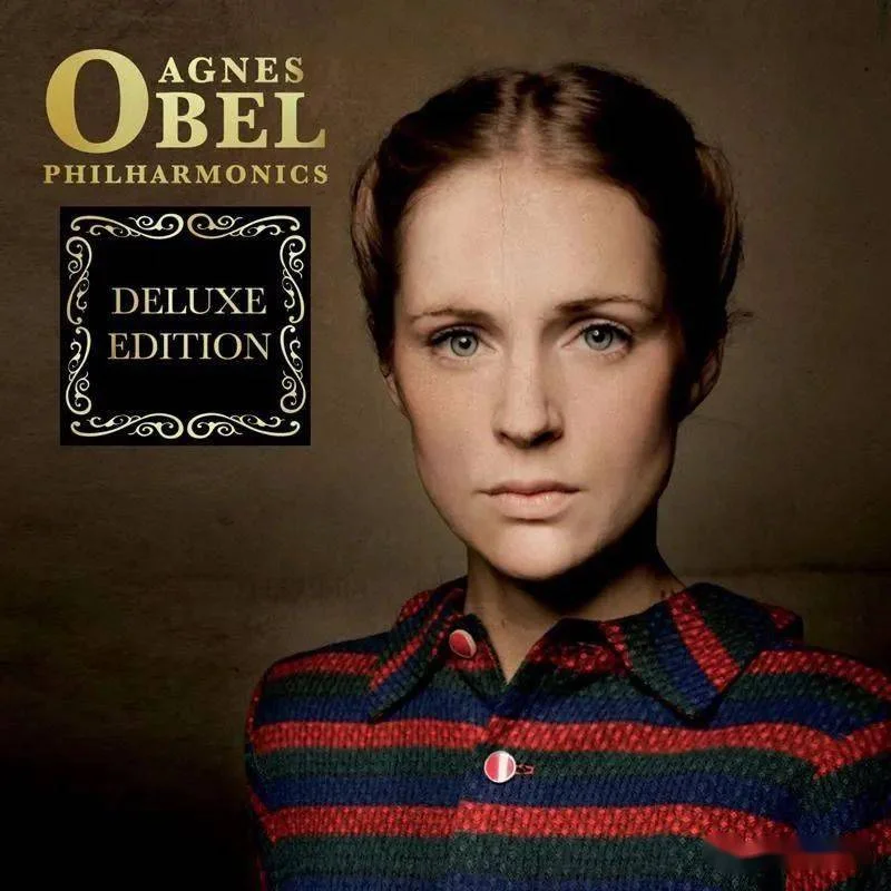 September Song - Agnes Obel (September Song,For Easy Piano Solo) by poon