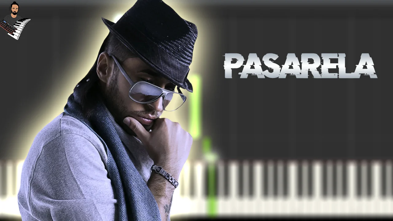 Pasarela - Dalmata