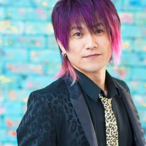 Hiroshi Kitadani