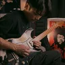 TinHang Guitar