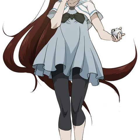 Kagari Shiina