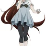 Kagari Shiina