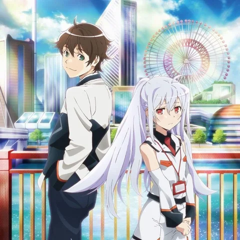 Plastic Memories