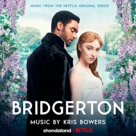 Bridgerton Season 1 (Whole Collection)