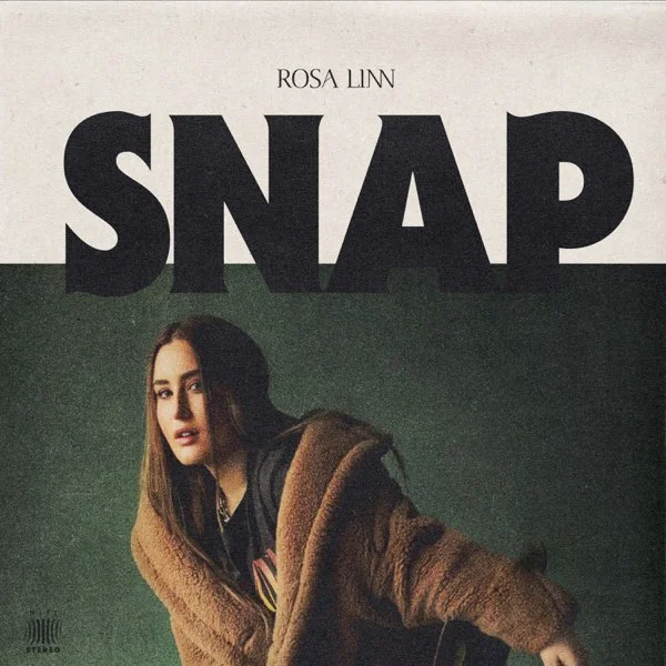 SNAP - Rosa Linn - For Piano Solo - Rosa Linn, Jeremy Dussolliet, Allie Crystal, Courtney Harrell, Larzz Principato & Tamar Mardirossian (Rosa Linn - For Piano Solo) by poon