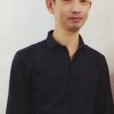 Toshihiko Horiyama