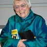 Pat Carroll