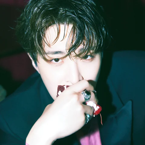 영재 (GOT7)