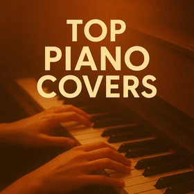 TOP Piano Covers
