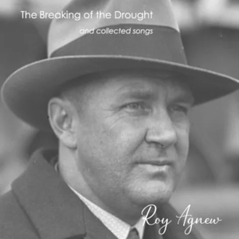 Roy Agnew