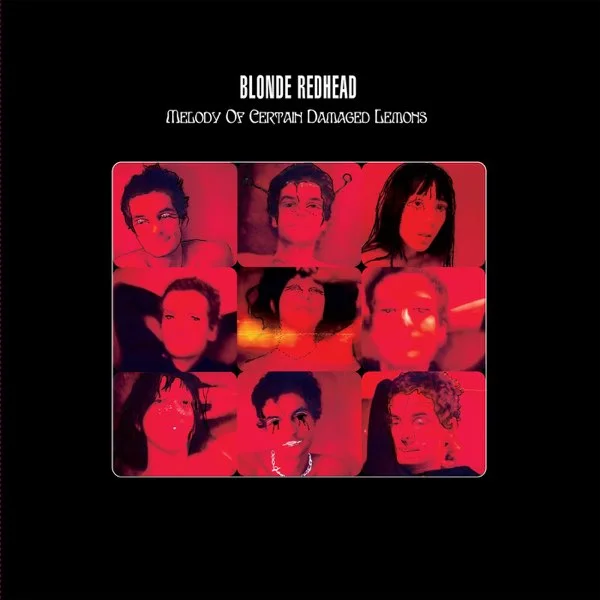For the Damaged Coda - Blonde Redhead (Evil Morty Theme - For Piano Solo) by poon