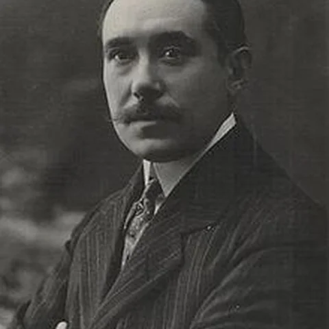 Joaquin Turina