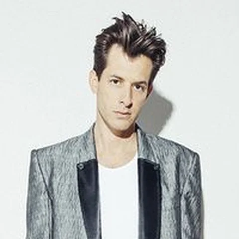 Mark Ronson