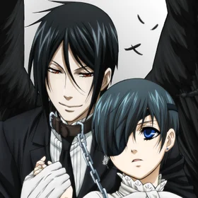 "Black Butler" | Collection