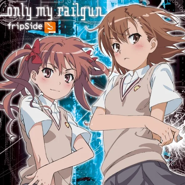 Only My Railgun - Satoshi Yaginuma/Yukika (FripSide - For Piano Solo) by poon