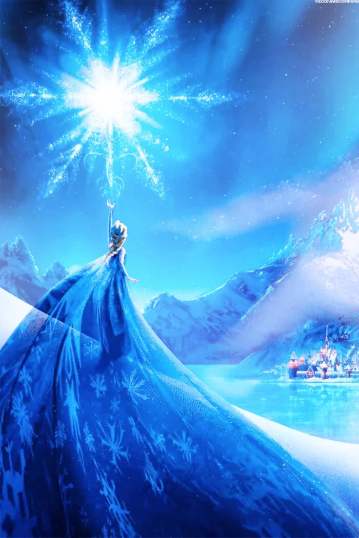 Let it Go - Christophe Beck/Idina Menzel (冰雪奇缘主题曲Let it Go钢琴版) by Captain Harry Chen