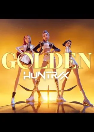 Golden - Ejae (김은재) (KPop Demon Hunters - Golden) by hwu_piano