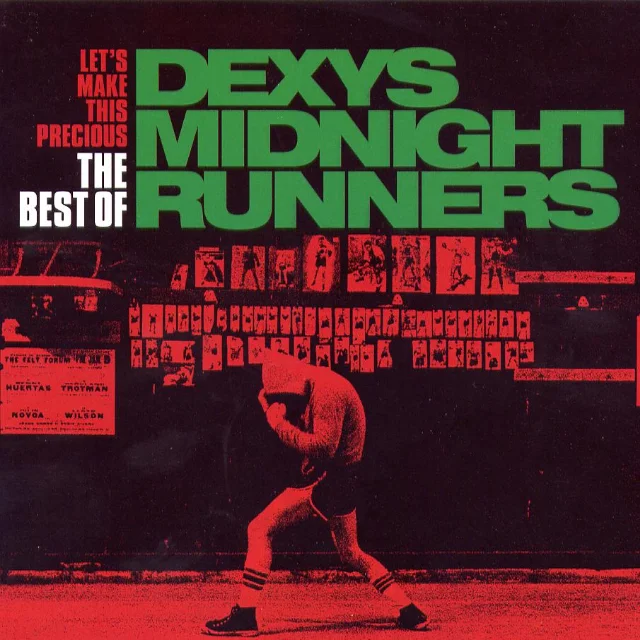 Come On Eileen - Kevin Adams, Kevin Rowland, James Patterson (Dexys Midnight Runners - For Piano Solo) by poon