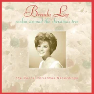 Rockin' Around the Christmas Tree