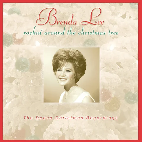 Rockin' Around the Christmas Tree