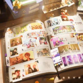  偶像梦幻祭2·Ensemble Stars!!