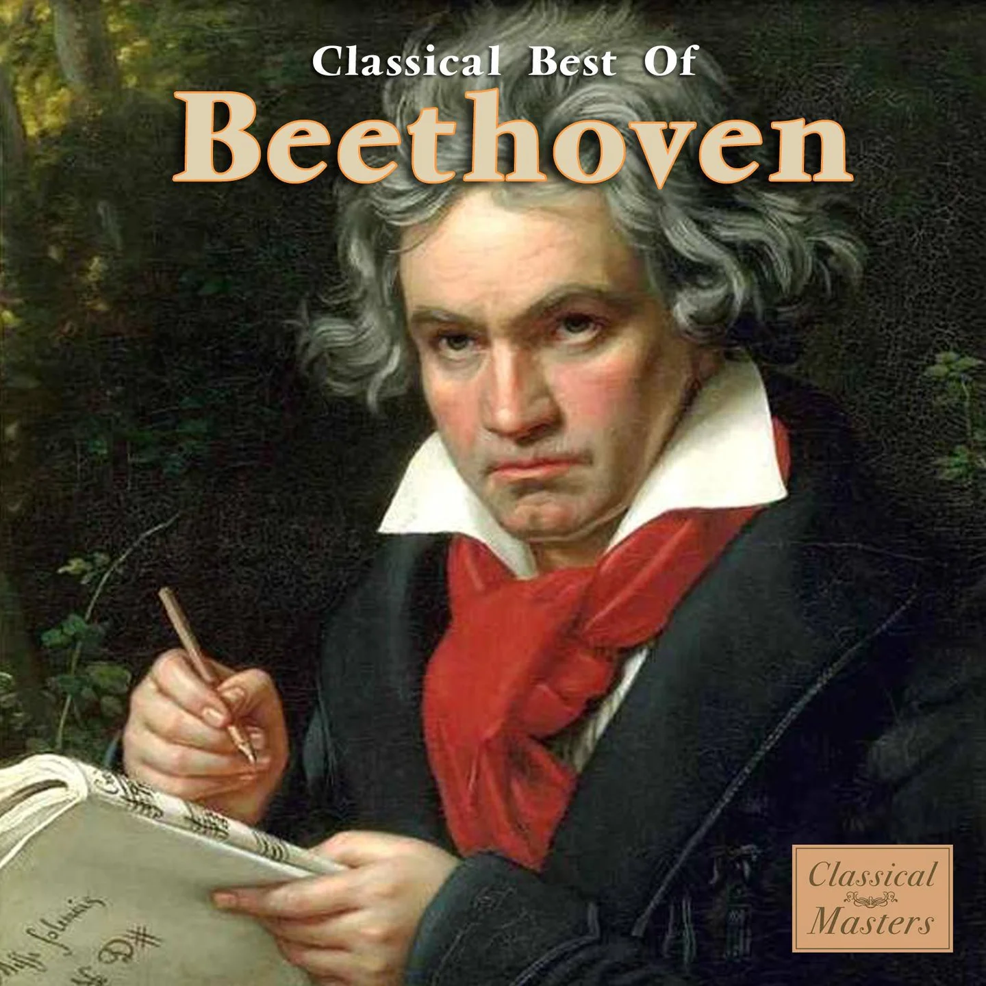 Sonatina in G major - Anh.5 No.1 - Ludwig van Beethoven (For Piano Solo - Original With Fingered) by poon
