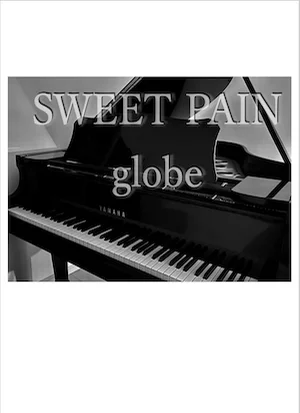 SWEET PAIN - globe by Daisuke U.