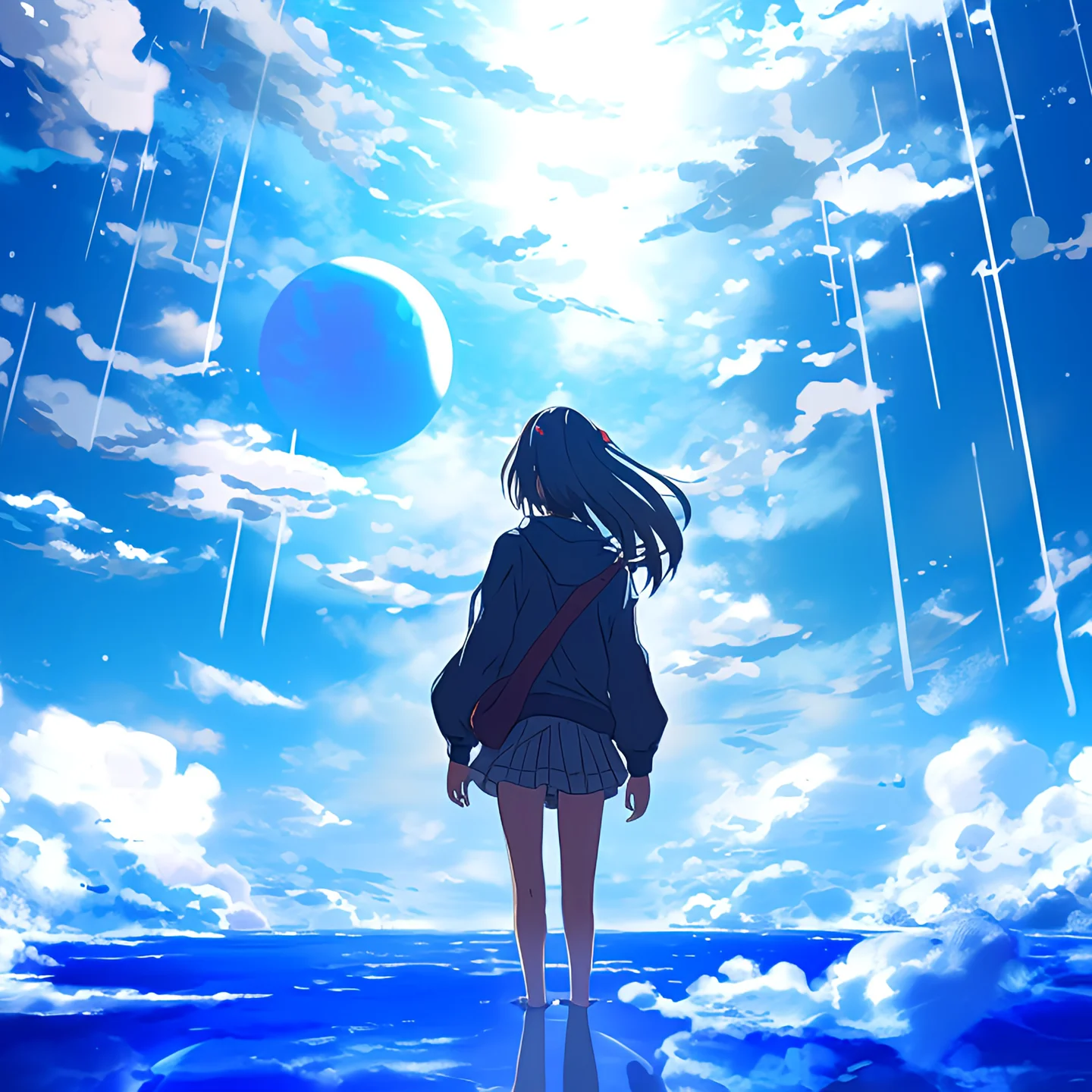 Echoes of Lost Time - High Melody by High Melody