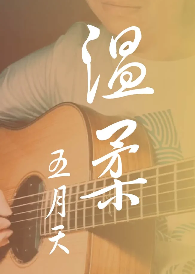 Wen Rou - Mayday (Fingerstyle) by howming
