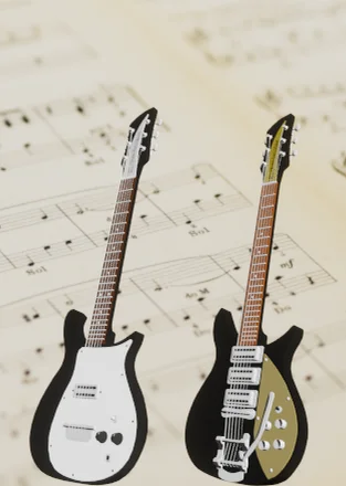 I Want to Hold Your Hand - The Beatles (Guitar x3) by Ryohei Kanayama