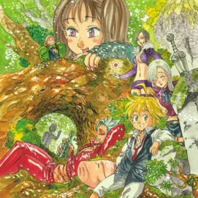 The Seven Deadly Sins - COMPLETE Piano Collection