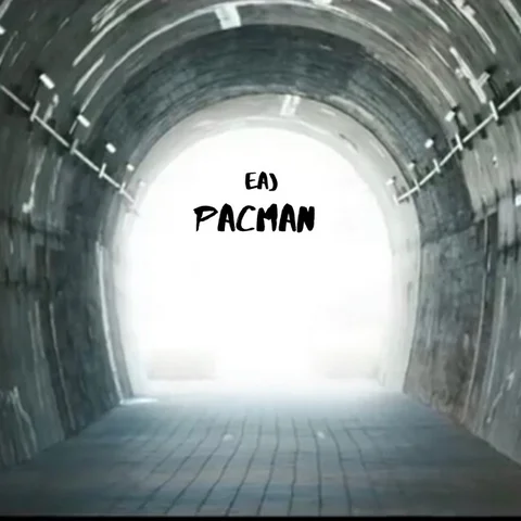Pacman